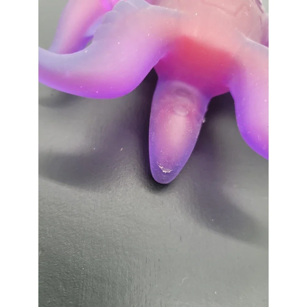 2020 Galaxy Blast Orbitox Heroes Goo Jit Zu Stretchy Action Figure Water Blaster